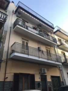 Appartamento in Vendita a Paternò via Martiri della Libertã 